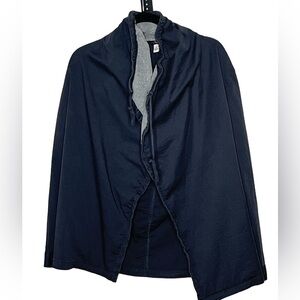 NWT Supplies Jones Style Gray Jacket Sz Sm